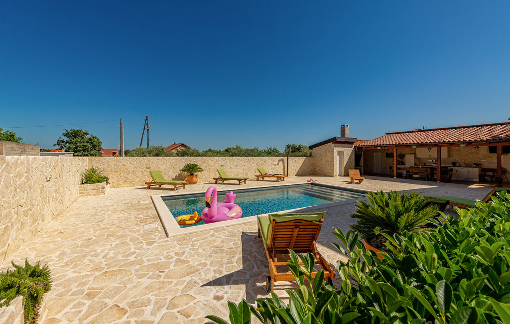 Feriehuse - Zadar-Galovac , Kroatien - CDA474 14