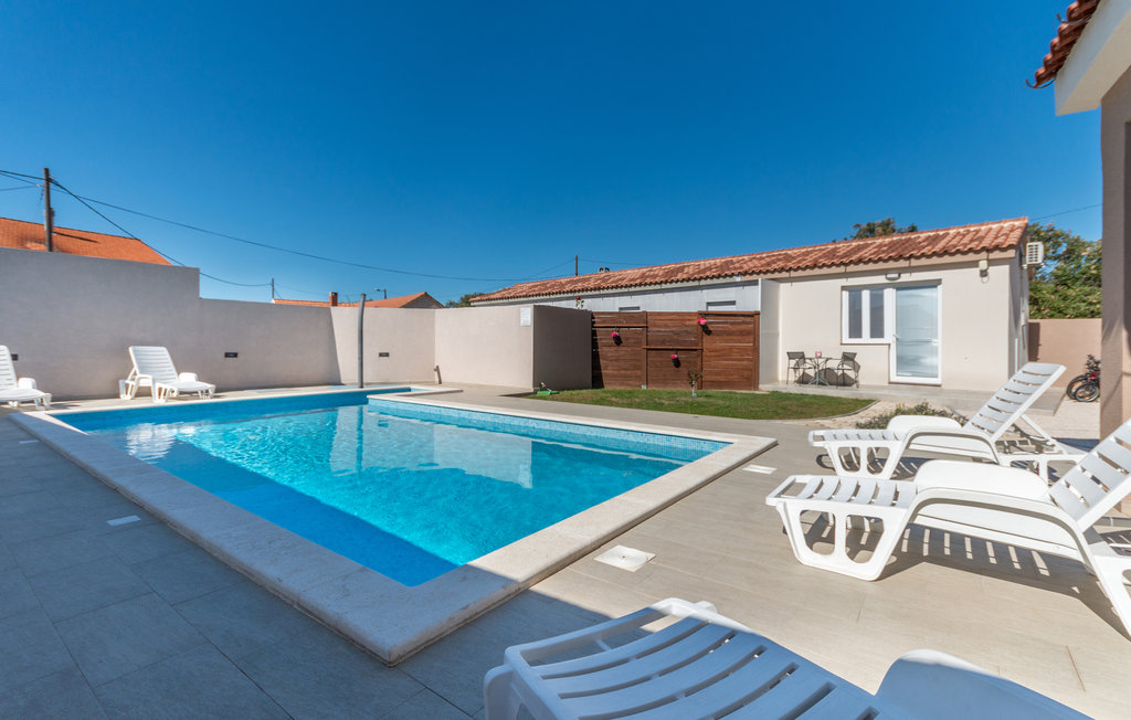 Ferienhaus - Zadar-Galovac , Kroatien - CDA502 8