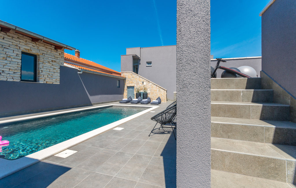 Feriehuse - Zadar-Zagrad , Kroatien - CDA708 13