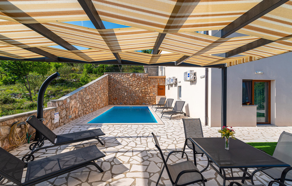 Ferienhaus - Starigrad Paklenica-Modric , Kroatien - CDA732 12