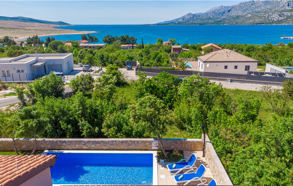 Feriehus - Starigrad-Rovanjska , Kroatia - CDA827 13