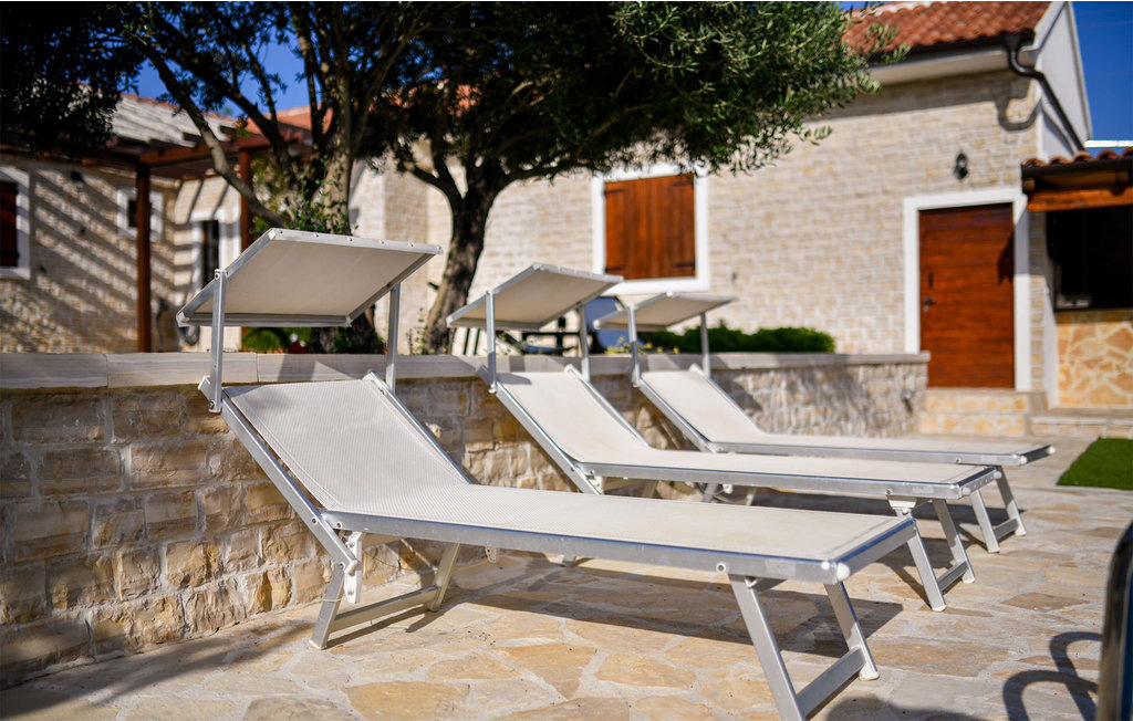 Feriehuse - Zadar-Lisicic , Kroatien - CDA902 11