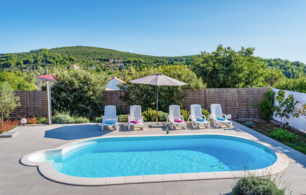 Feriehuse - Dugi otok - Brbinj , Kroatien - CDA941 13