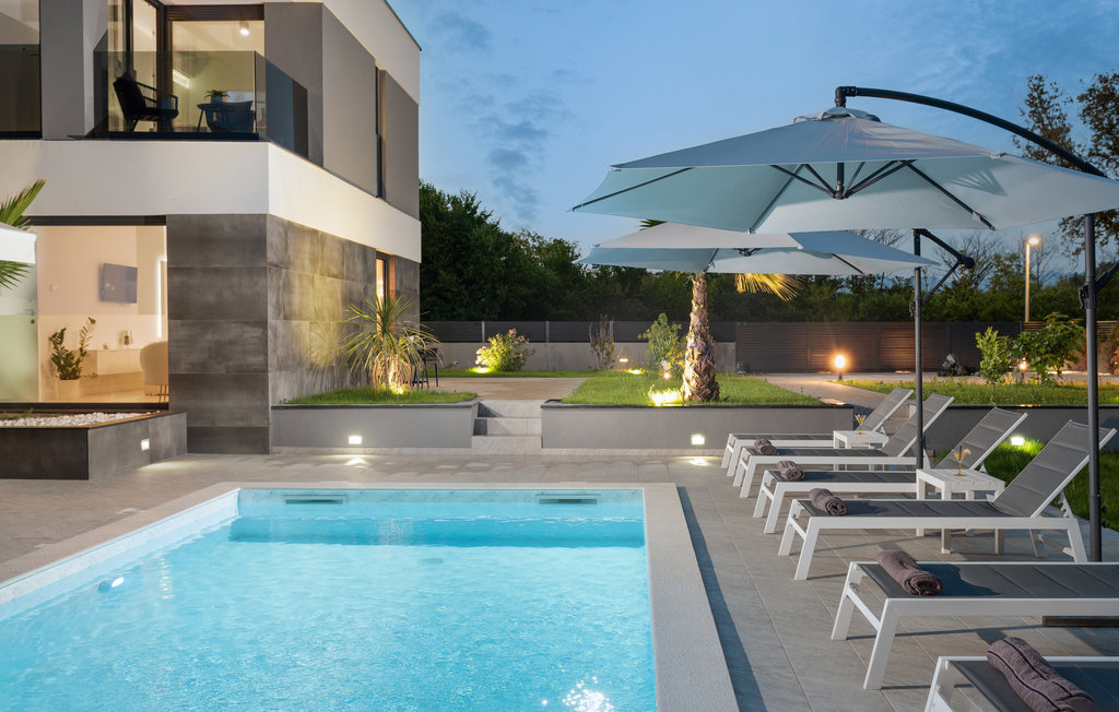 Feriehuse - Zadar-Zaton , Kroatien - CDA968 14