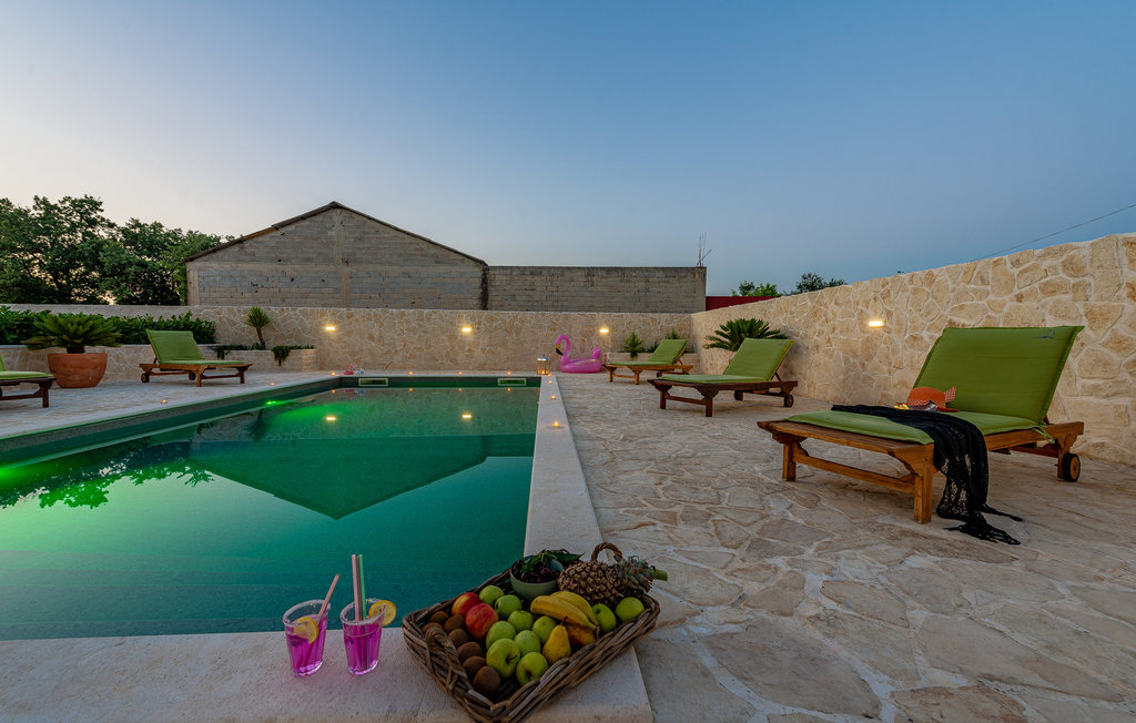 Feriehuse - Zadar-Galovac , Kroatien - CDA474 18