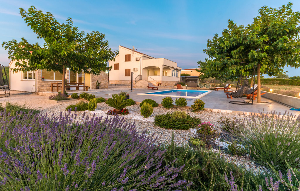 Ferienhaus - Zadar-Debeljak , Kroatien - CDA577 17