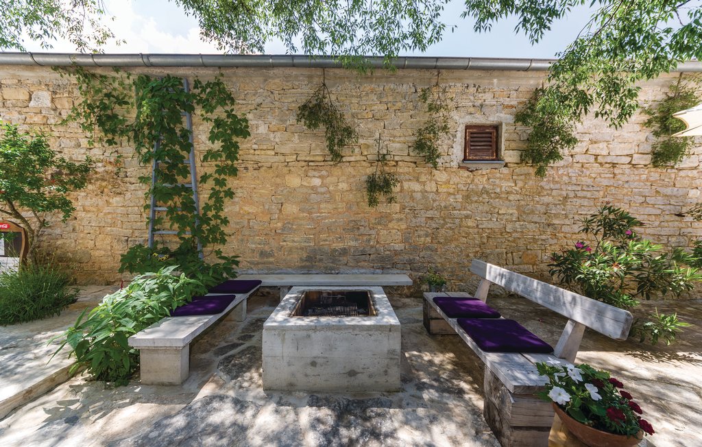 Feriehuse - Zadar-Pridraga , Kroatien - CDA090 9