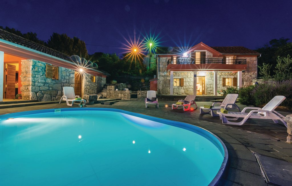 Feriehus - Zadar-Krusevo , Kroatia - CDA125 10