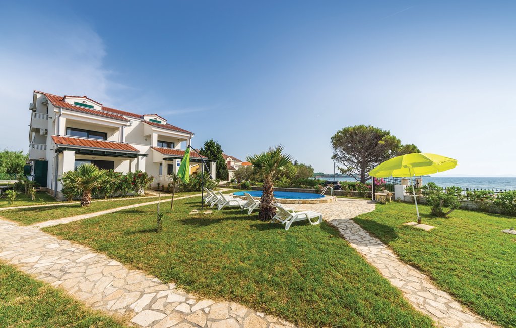 Lejlighed - Nin-Privlaka , Kroatien - CDA161 7