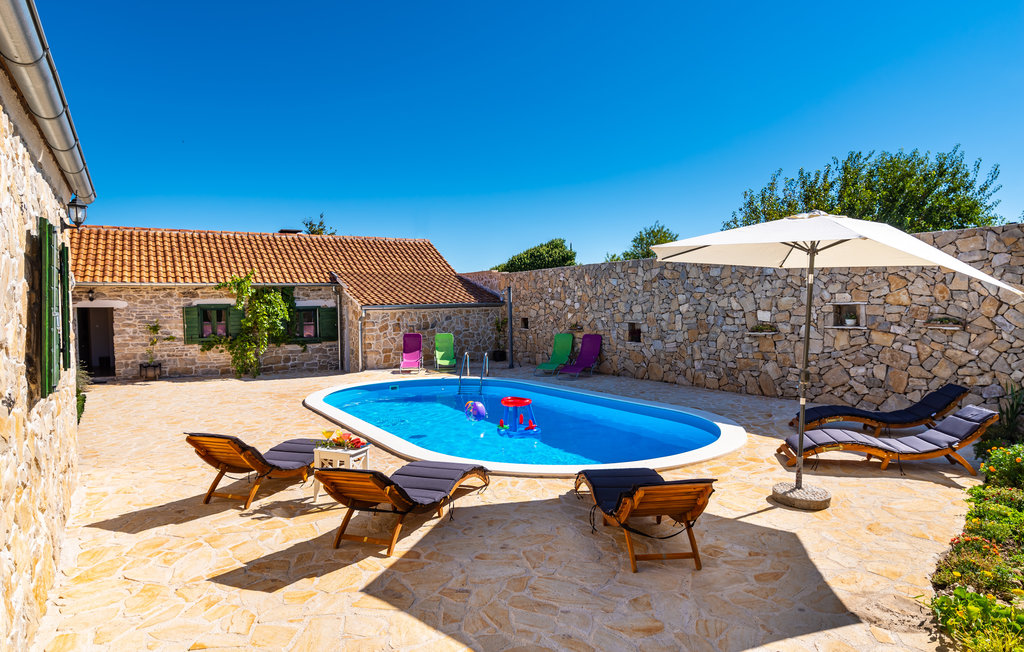 Feriehus - Zadar-Benkovac , Kroatia - CDA299 11