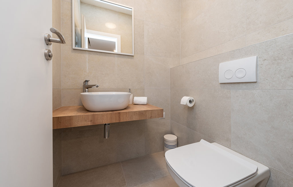 Ferienhaus - Biograd na Moru , Kroatien - CDA714 56