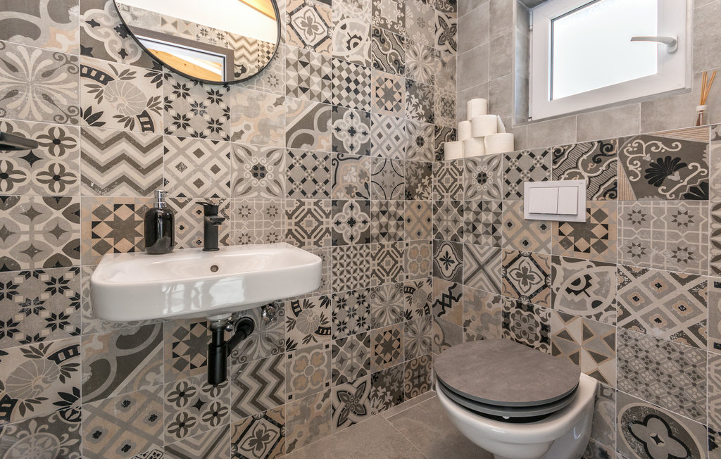 Feriehuse - Biograd , Kroatien - CDA881 45