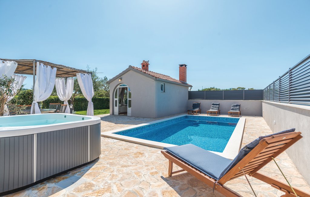 Ferienhaus - Zadar , Kroatien - CDA313 6