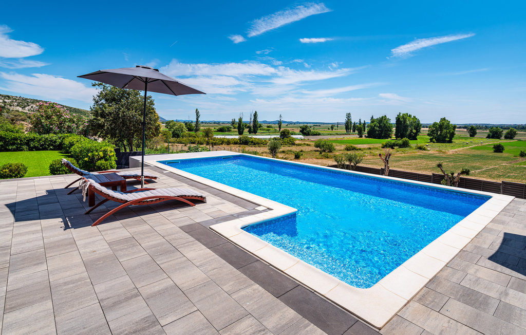 Feriehuse - Zadar-Kakma , Kroatien - CDA331 1