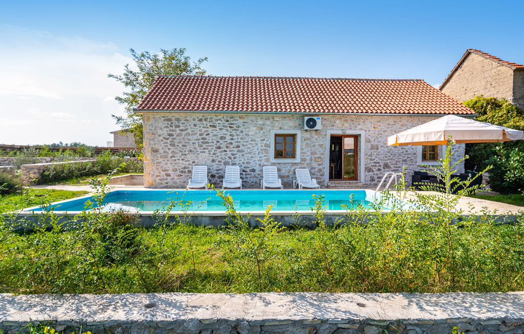 Ferienhaus - Biograd-Lisane Tinjske , Kroatien - CDA461 5