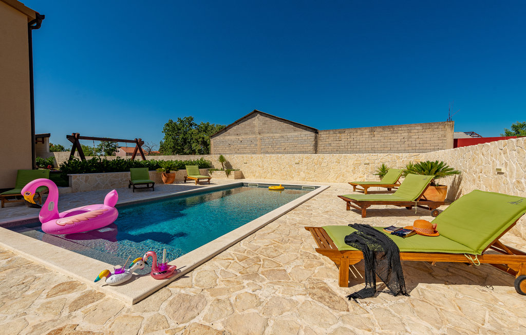 Feriehuse - Zadar-Galovac , Kroatien - CDA474 11