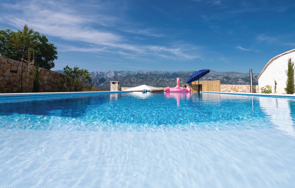 Feriehuse - Zadar-Vinjerac , Kroatien - CDA560 7