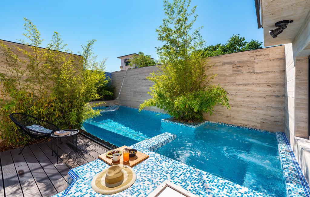 Feriehuse - Zadar , Kroatien - CDA590 7