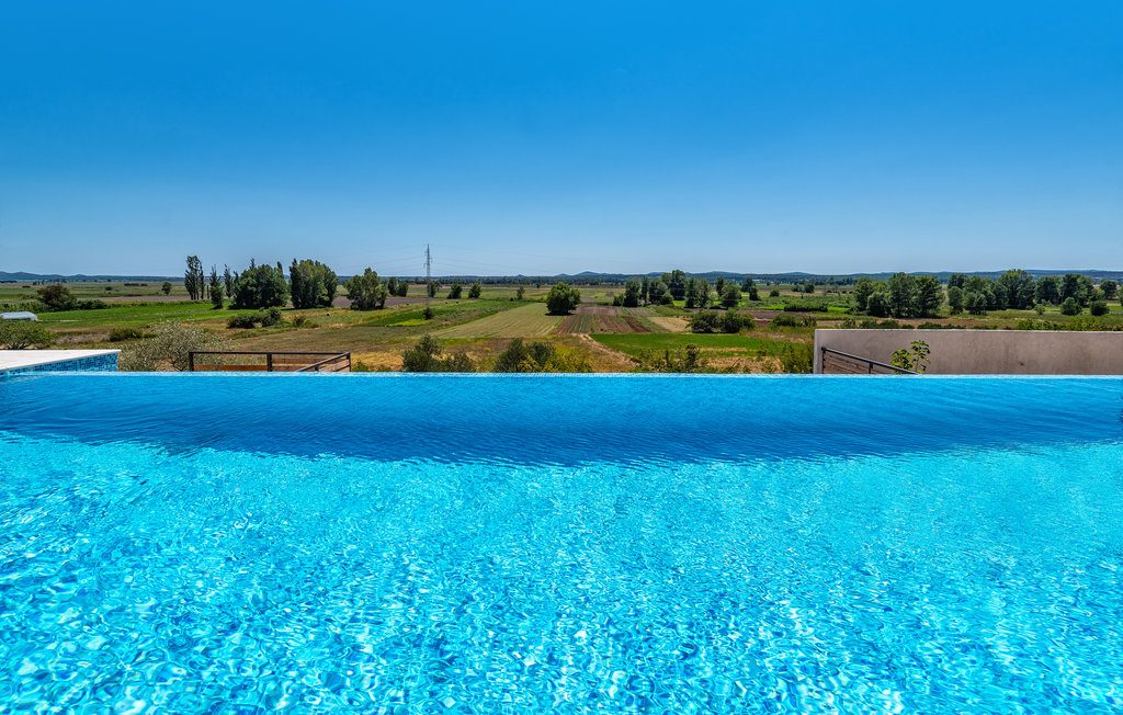 Ferienhaus - Biograd-Kakma , Kroatien - CDA597 10