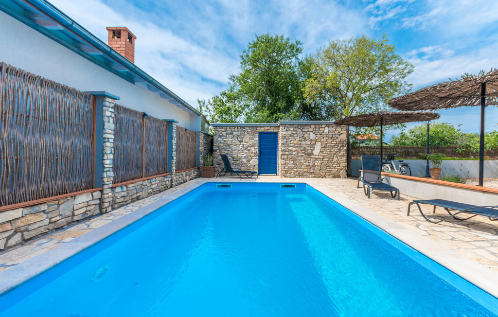 Feriehuse - Zadar-Sukosan , Kroatien - CDA644 11