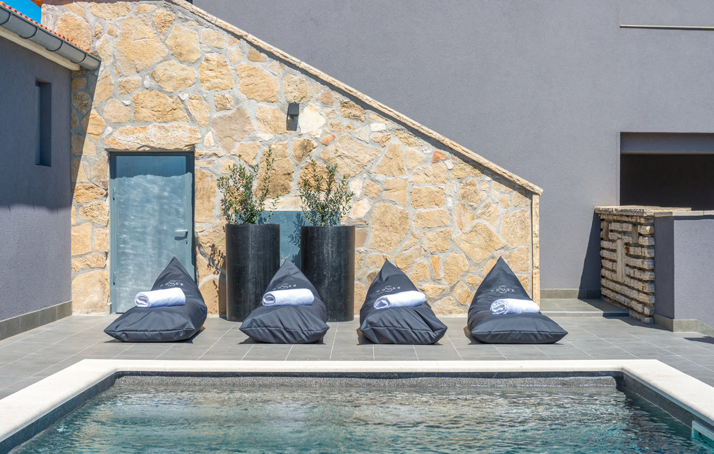 Feriehuse - Zadar-Zagrad , Kroatien - CDA708 10