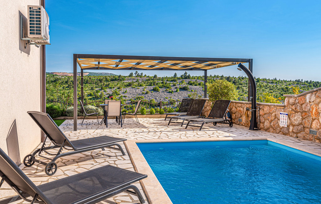 Ferienhaus - Starigrad Paklenica-Modric , Kroatien - CDA732 9