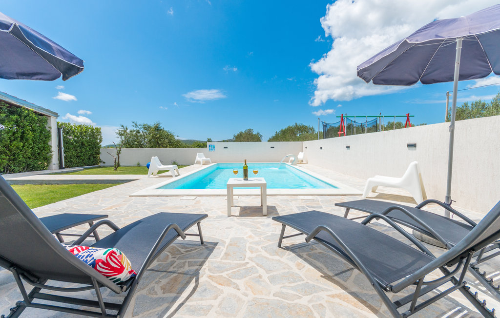 Feriehuse - Zadar-Vuksic , Kroatien - CDA778 9