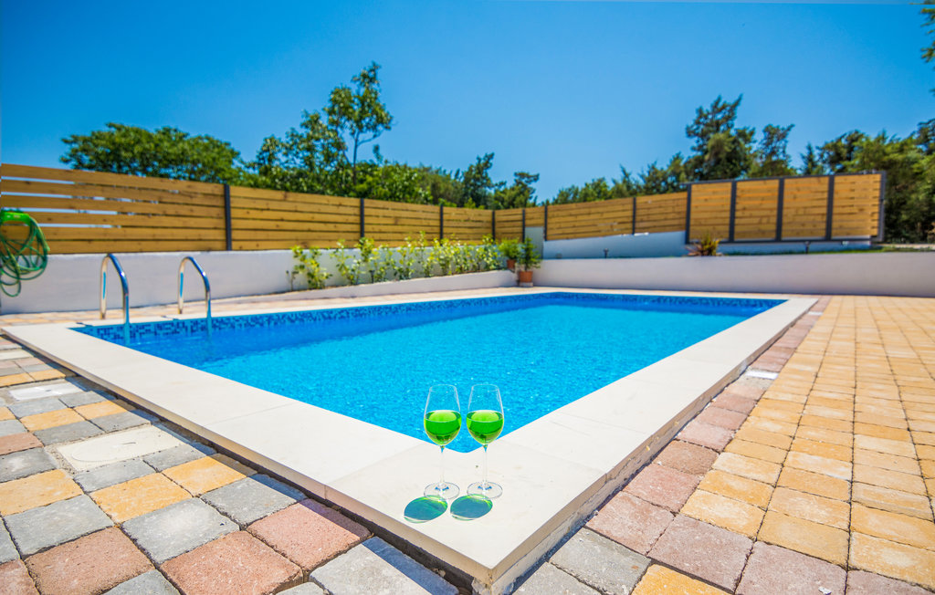 Ferienhaus - Biograd-Donje Rastane , Kroatien - CDA779 6