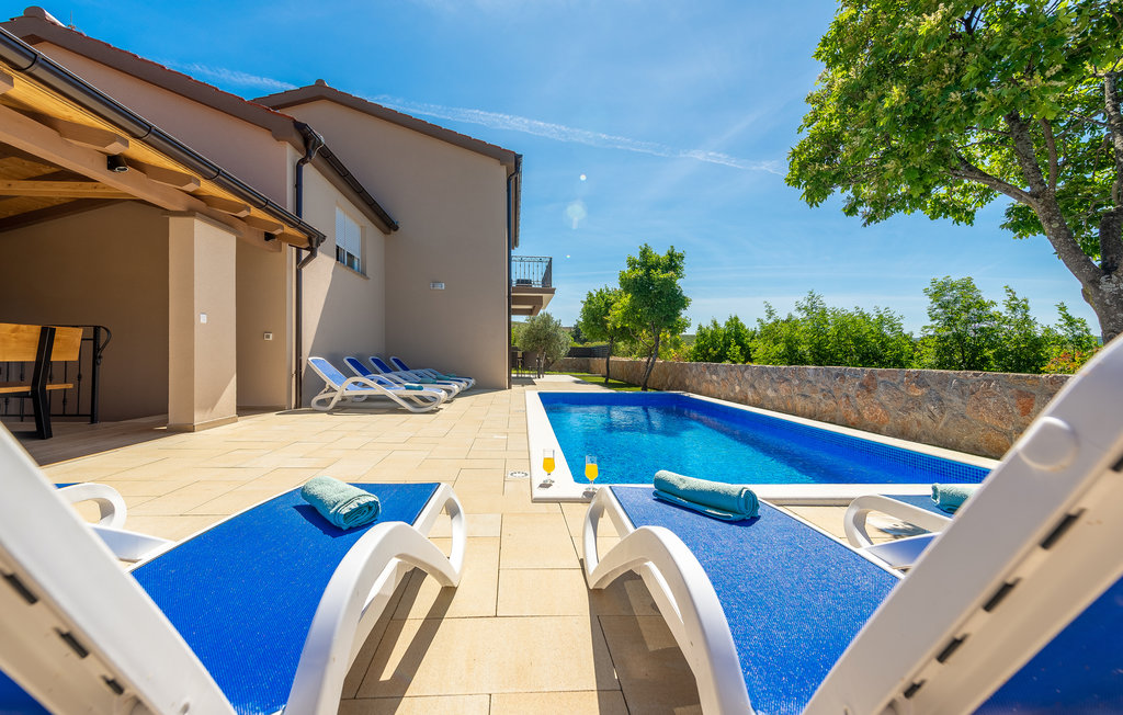 Feriehus - Starigrad-Rovanjska , Kroatia - CDA827 10