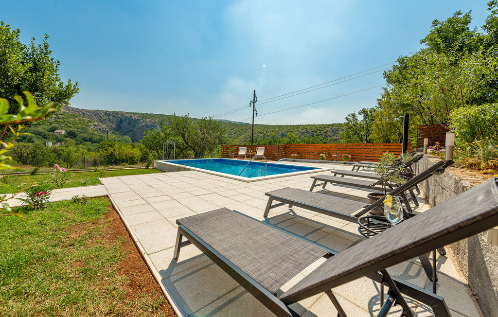 Feriehuse - Zadar-Muskovci , Kroatien - CDA855 12