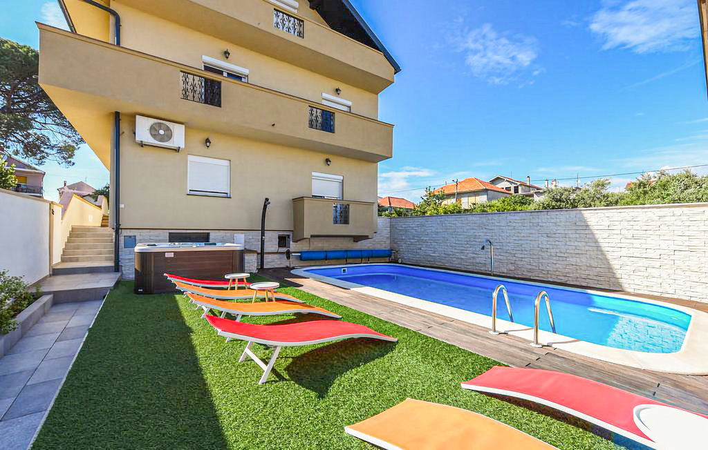 Ferienhaus - Zadar , Kroatien - CDA863 11