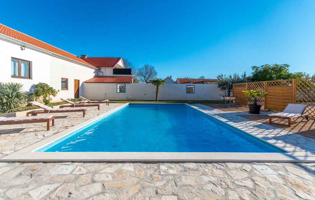 Semesterhus - Zadar-Miranje , Kroatien - CDA890 11