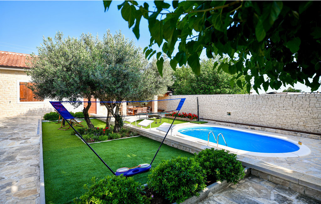 Feriehuse - Zadar-Lisicic , Kroatien - CDA902 10