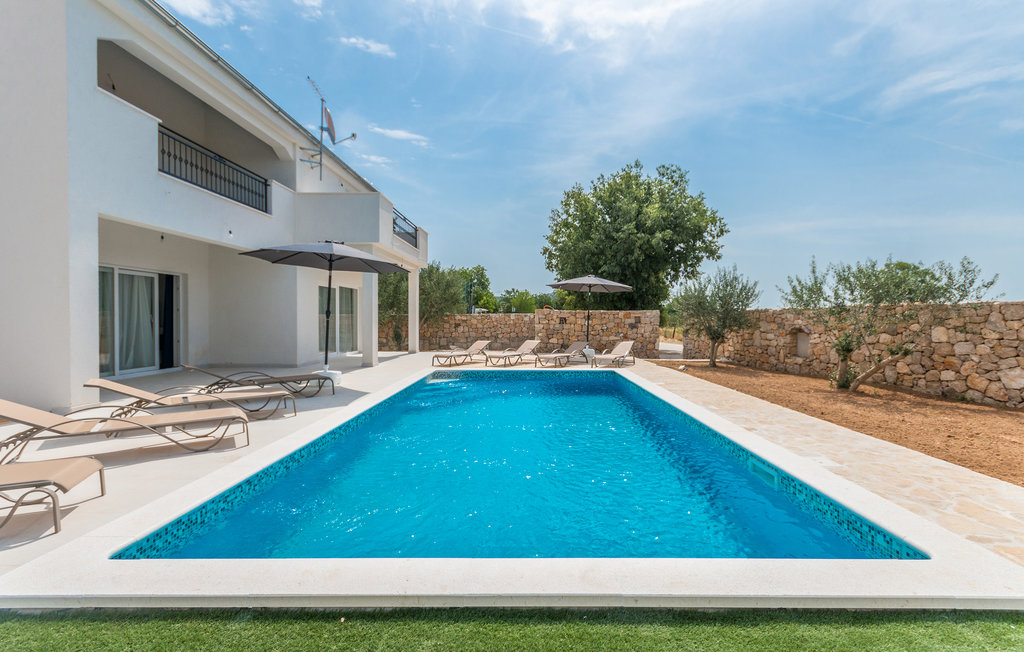 Semesterhus - Biograd-Radasinovci , Kroatien - CDA915 11