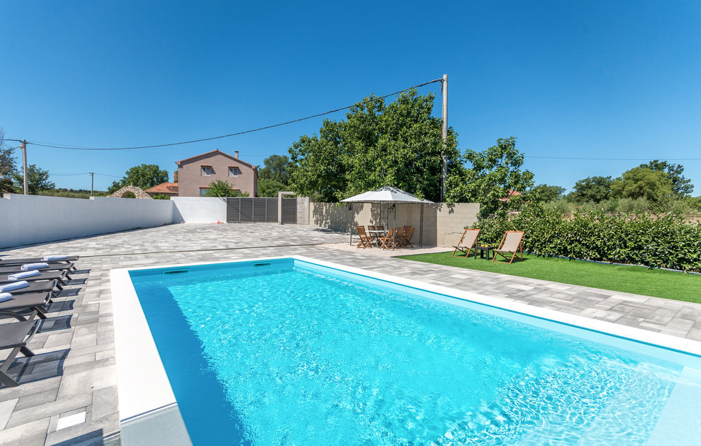 Feriehuse - Biograd-Rastane Donje , Kroatien - CDA922 10