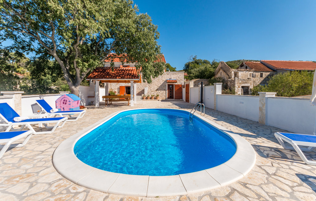 Ferienhaus - Zadar-Stankovci , Kroatien - CDA967 11