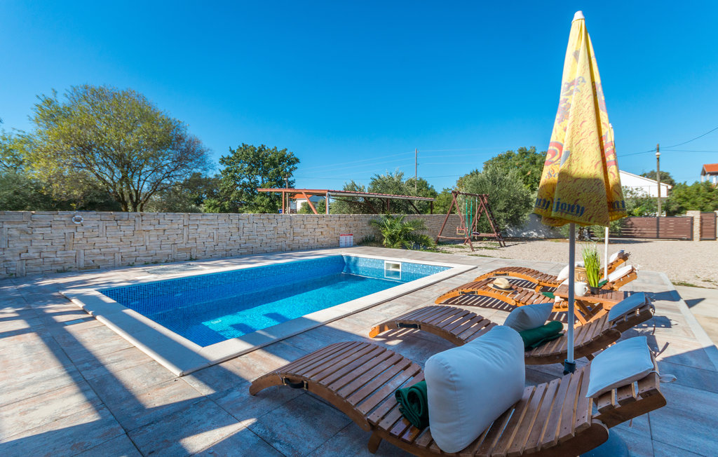 Ferienhaus - Biograd na Moru , Kroatien - CDA990 10