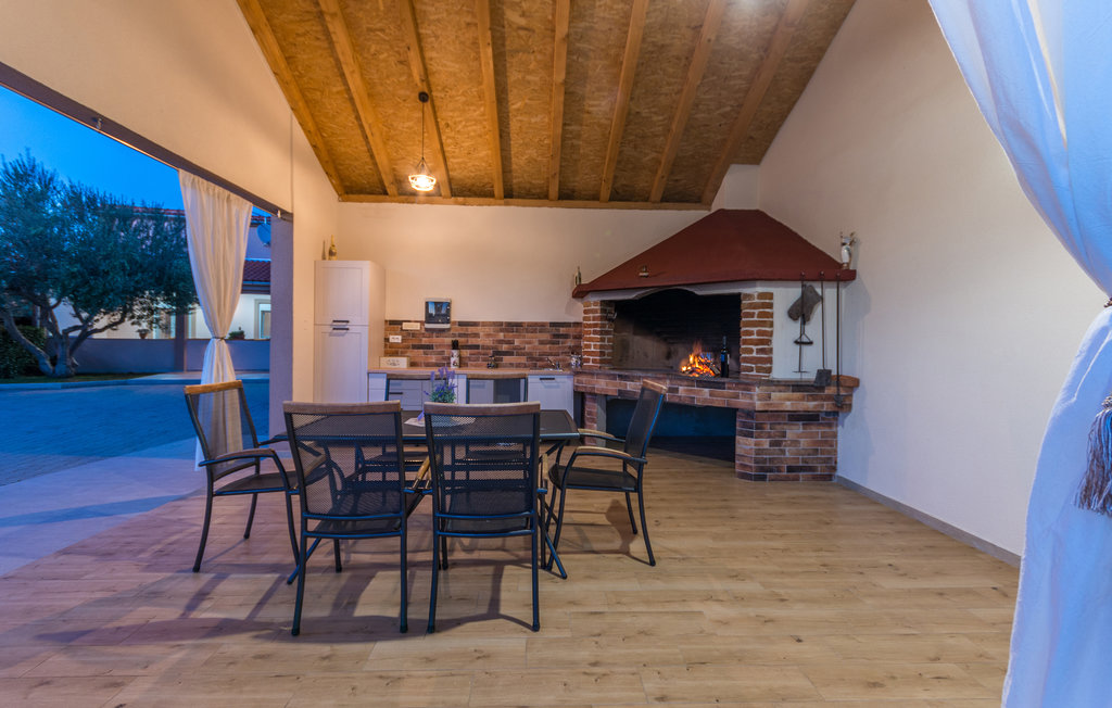 Ferienhaus - Zadar-Galovac , Kroatien - CDA502 23