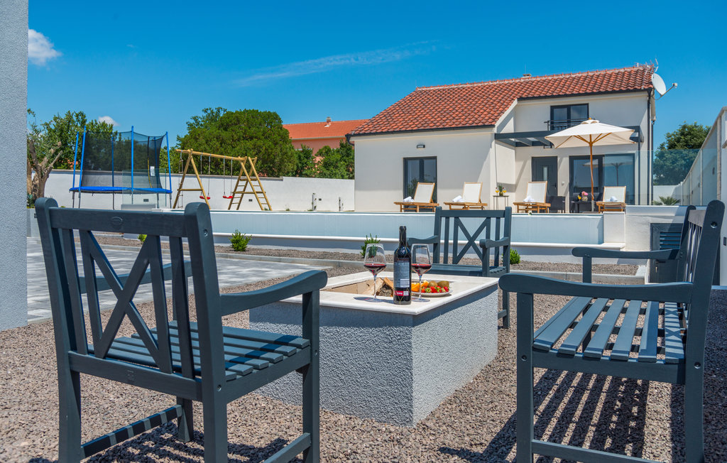 Ferienhaus - Zadar-Skabrnja , Kroatien - CDA748 9