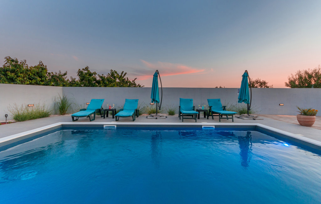 Ferienhaus - Zadar-Gornje Rastane , Kroatien - CDA876 13