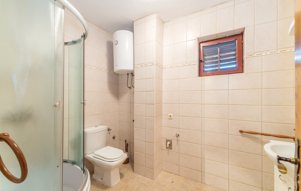 Feriehuse - Vir , Kroatien - CDA015 67