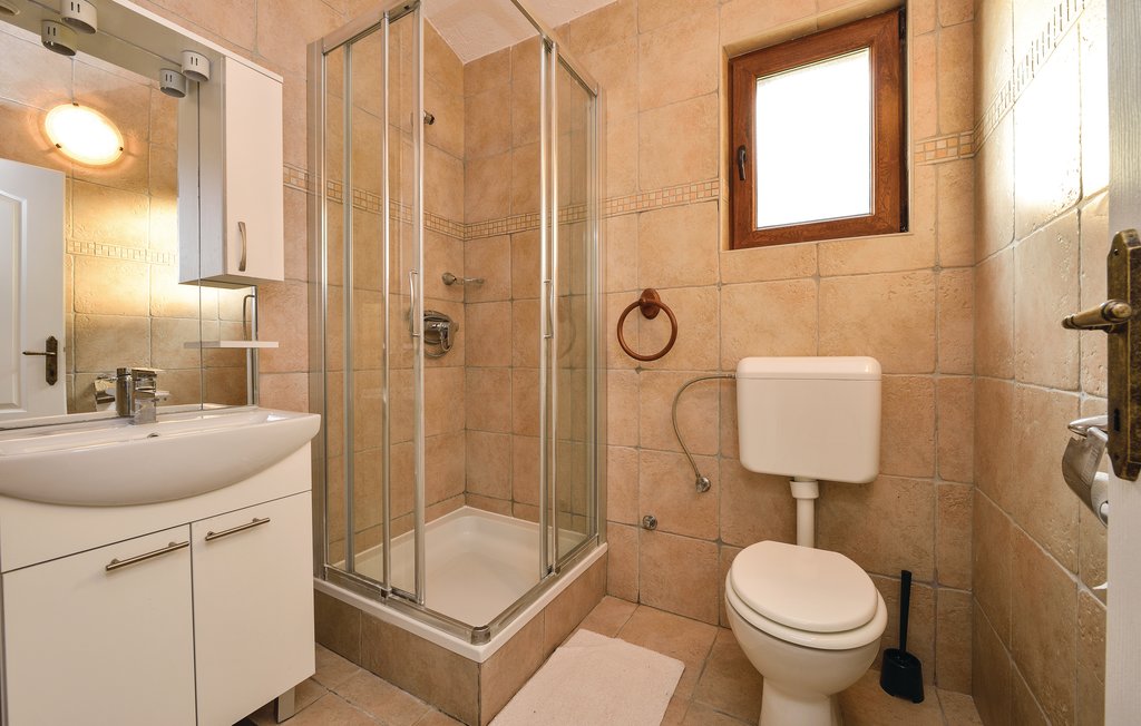 Lejlighed - Vir , Kroatien - CDA018 23