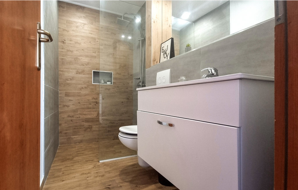 Ferienwohnung - Biograd , Kroatien - CDA024 21