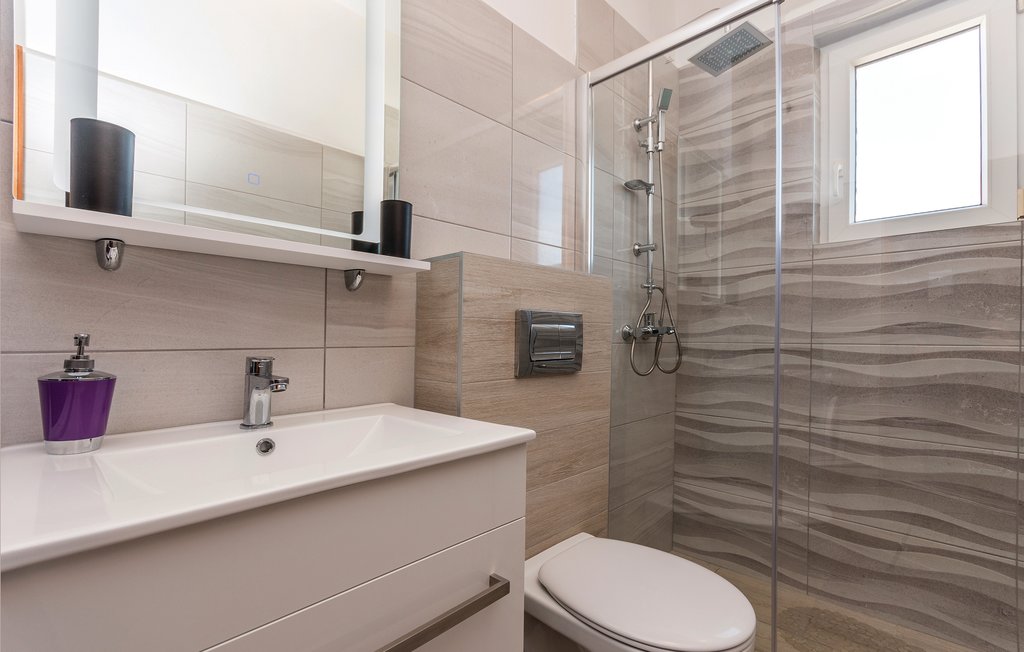 Lejlighed - Zadar-Bibinje , Kroatien - CDA028 17