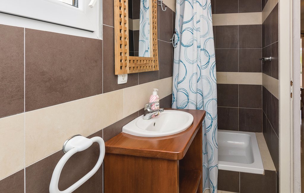 Semesterlägenhet - Vir , Kroatien - CDA056 23