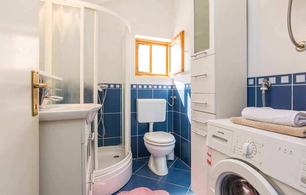 Feriehus - Zadar-Krusevo , Kroatia - CDA125 35
