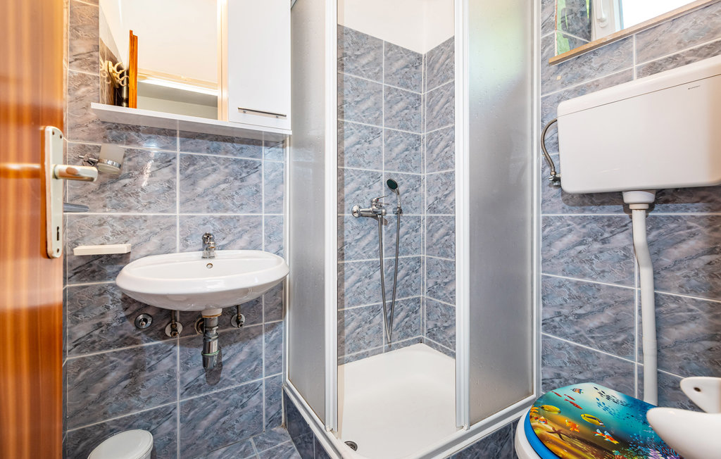 Ferienhaus - Starigrad Paklenica-Rovanjska , Kroatien - CDA126 37