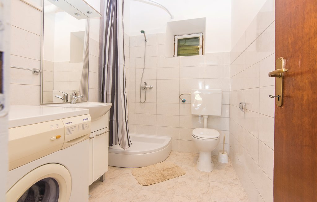 Ferienhaus - Biograd-Donje Rastane , Kroatien - CDA140 32