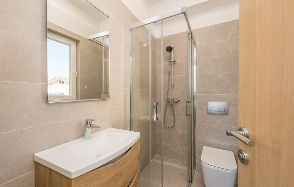 Feriehuse - Nin-Vrsi , Kroatien - CDA171 24