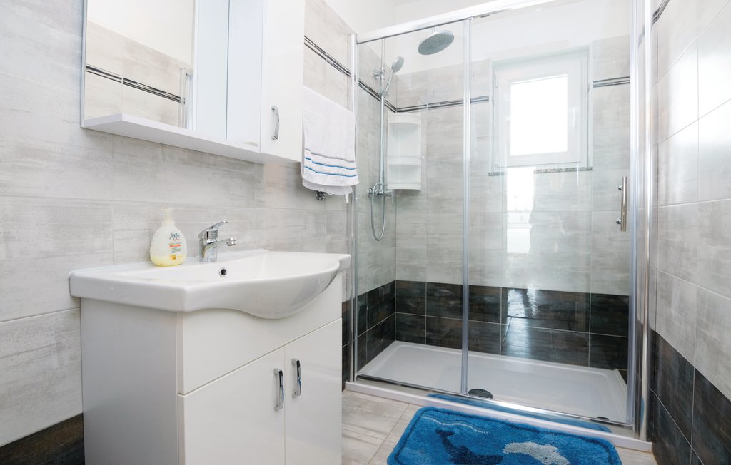 Ferienhaus - Zadar , Kroatien - CDA186 36